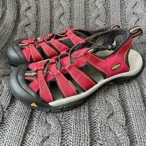 Keen Sandals